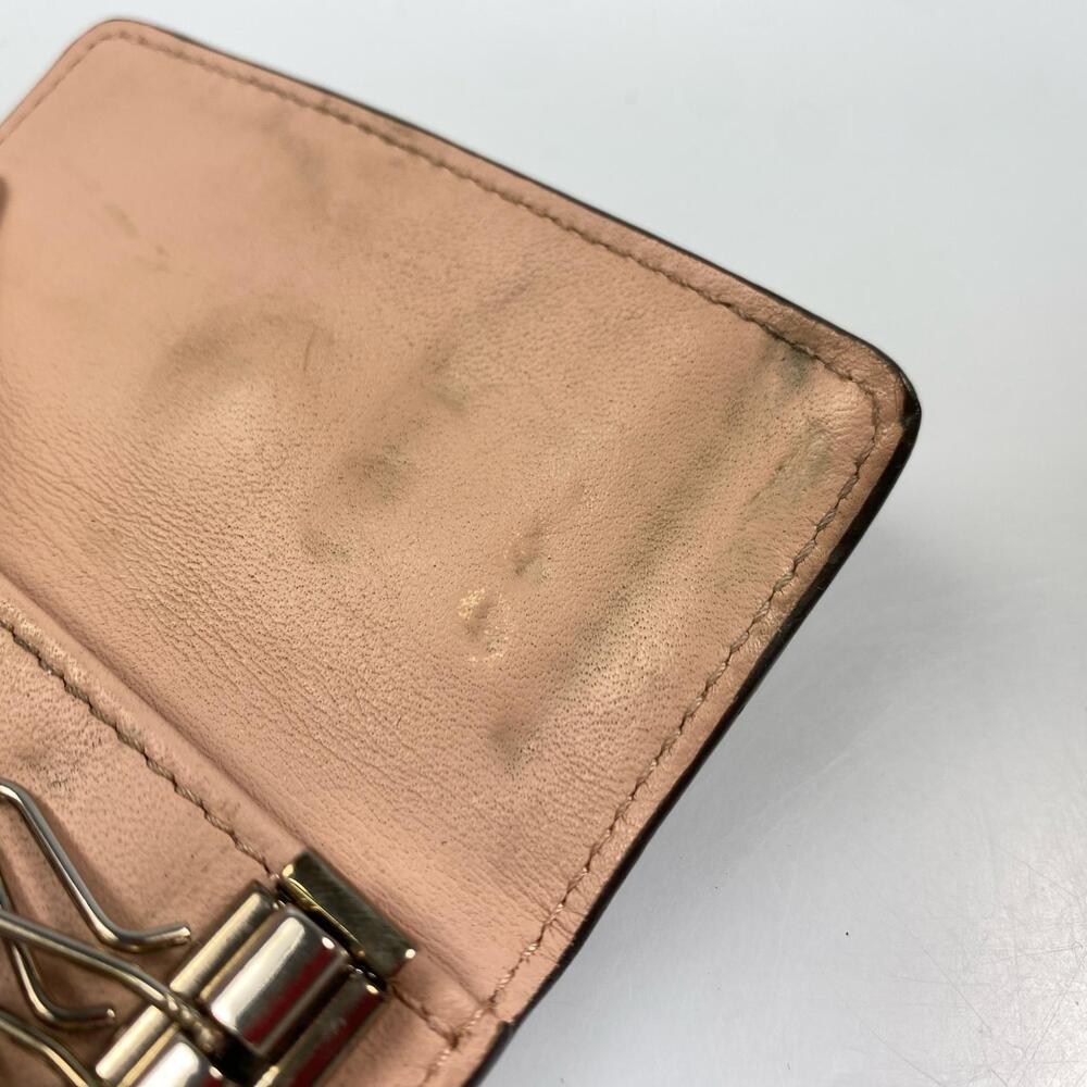 LOUIS VUITTON Multicles Key Case - Picture 10 of 10